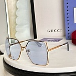 Gucci Sunglasses # 302729