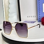 Gucci Sunglasses # 302730