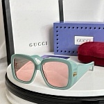 Gucci Sunglasses # 302732