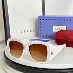 Gucci Sunglasses # 302734
