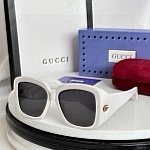 Gucci Sunglasses # 302735