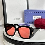 Gucci Sunglasses # 302736