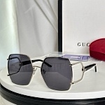 Gucci Sunglasses # 302738