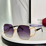 Gucci Sunglasses # 302740