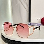 Gucci Sunglasses # 302741