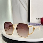 Gucci Sunglasses # 302742