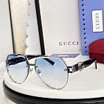 Gucci Sunglasses # 302745
