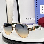 Gucci Sunglasses # 302750