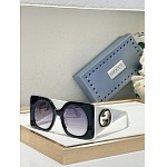 Gucci Sunglasses # 302751