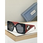 Gucci Sunglasses # 302754