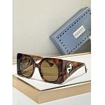 Gucci Sunglasses # 302755