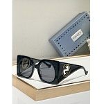 Gucci Sunglasses # 302756