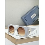 Gucci Sunglasses # 302757