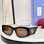 Gucci Sunglasses # 302758