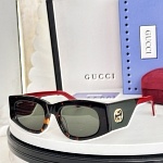 Gucci Sunglasses # 302760