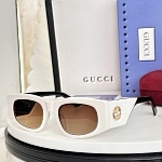 Gucci Sunglasses # 302762