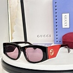 Gucci Sunglasses # 302763
