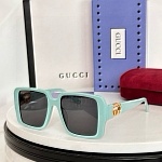 Gucci Sunglasses # 302765