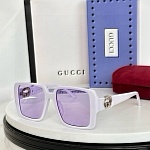 Gucci Sunglasses # 302769