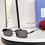 Gucci Sunglasses # 302771