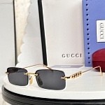 Gucci Sunglasses # 302772