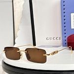 Gucci Sunglasses # 302773