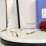 Gucci Sunglasses # 302774