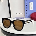 Gucci Sunglasses # 302776