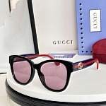 Gucci Sunglasses # 302777