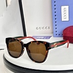 Gucci Sunglasses # 302778