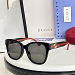 Gucci Sunglasses # 302781