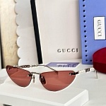 Gucci Sunglasses # 302782