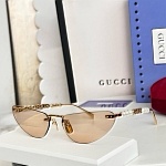 Gucci Sunglasses # 302784