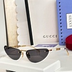 Gucci Sunglasses # 302787