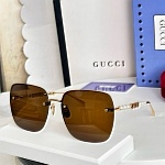 Gucci Sunglasses # 302789