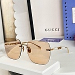 Gucci Sunglasses # 302790