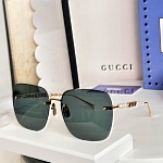 Gucci Sunglasses # 302791