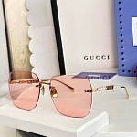 Gucci Sunglasses # 302792