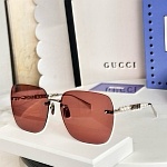 Gucci Sunglasses # 302793