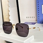 Gucci Sunglasses # 302795