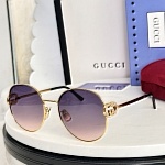 Gucci Sunglasses # 302796