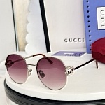 Gucci Sunglasses # 302798