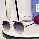 Gucci Sunglasses # 302800
