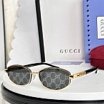Gucci Sunglasses # 302809