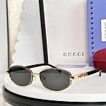 Gucci Sunglasses # 302810