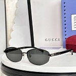 Gucci Sunglasses # 302815
