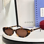 Gucci Sunglasses # 302821
