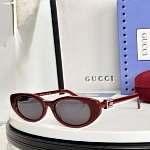 Gucci Sunglasses # 302822