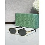 Gucci Sunglasses # 302826
