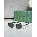 Gucci Sunglasses # 302829